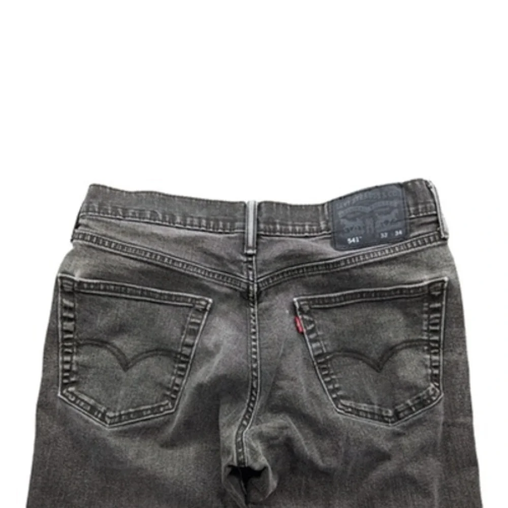 Levis pre owned